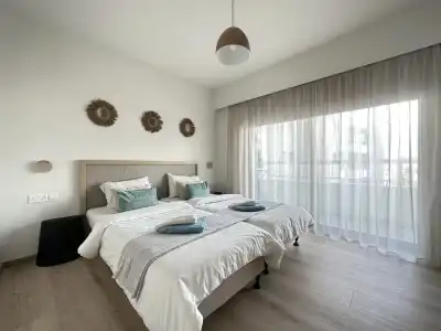 Eden Beach Apartments - 228