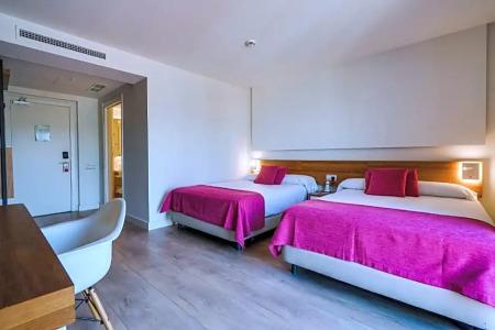 Brisamar Suites - 83