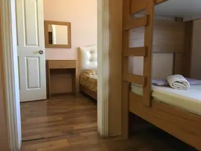 Second Home Hostel - 64