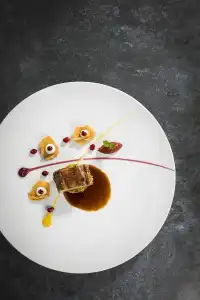 Imperial, a Luxury Collection, Vienna - 11