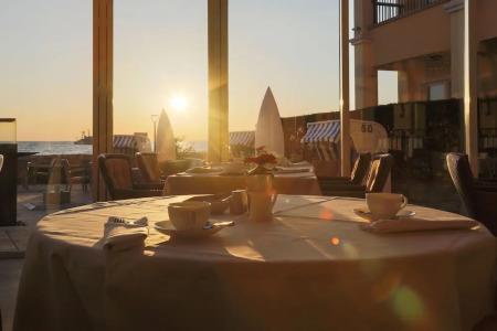 Gran BelVeder & Ostsee Therme Resort & Spa - 31