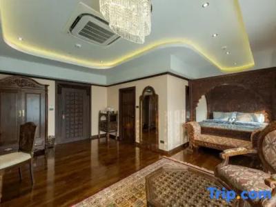 Thanyawintra Boutique & Spa - 82