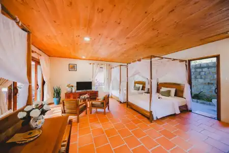 Thanh Kieu Beach Resort - 212