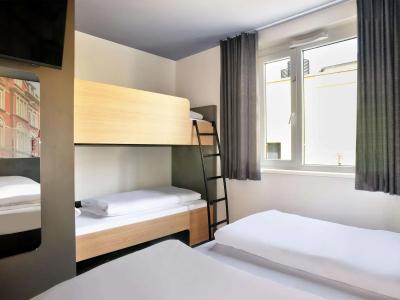 B&B Bielefeld-City - 4
