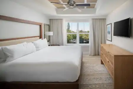 Waterline Villas & Marina, Autograph Collection - 70