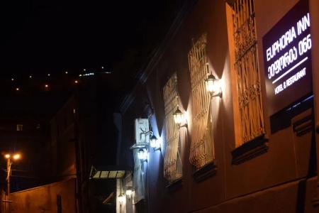 Euphoria Inn - 0