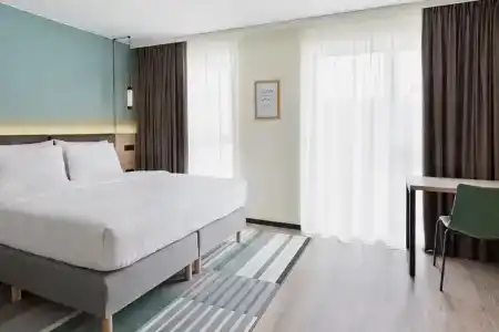 Residence Inn Hamburg Altona - 26