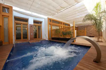 Fort Arabesque Resort, Spa & Villas - 19