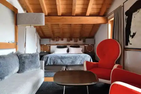 Hôtel Le Strato - 113