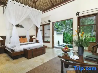 Villa Semana Resort & Spa - 186