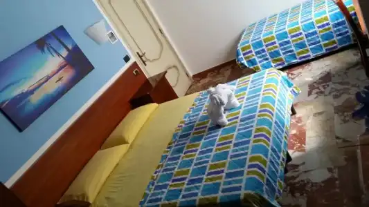 B&B L'Isola - 33