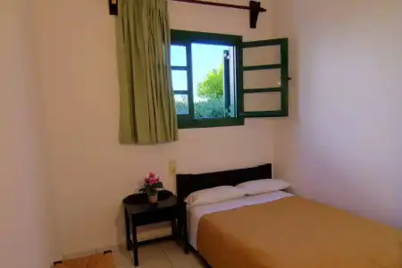 Sirius Apartments - 26