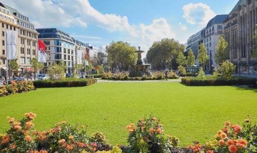 Living Düsseldorf - 21