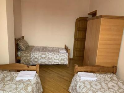 Lotus Hostel - 2