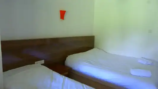 Simge Pension - 9