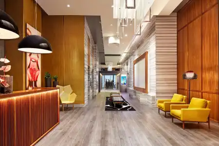 The Grayson Miami Downtown - 13