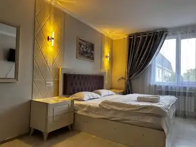 Tihiy Zamok - 2
