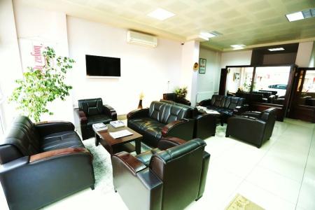 Canakkale Bogaz - 1