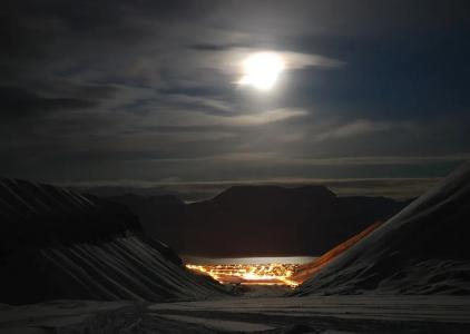 Basecamp Spitsbergen - 13