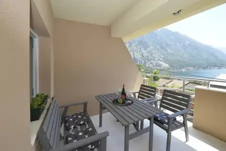 J&P Apartments Orahovac - 55