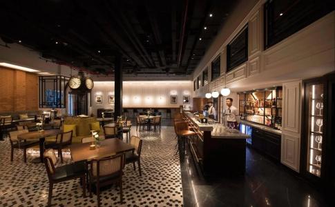 Yangon Excelsior - 17