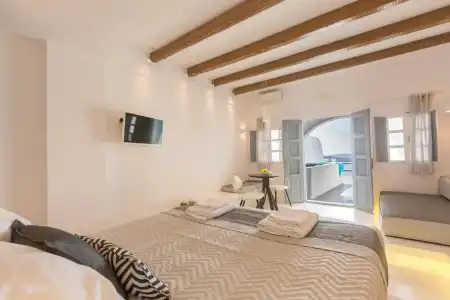 Oia Suites - 99