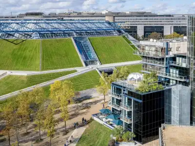 Novotel Paris Centre Bercy - 19