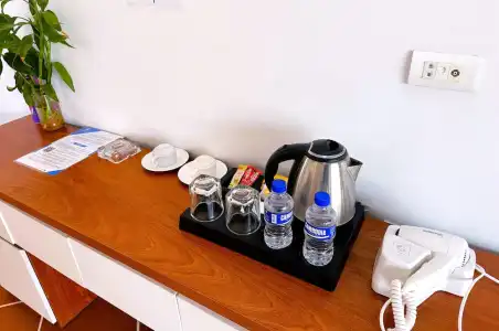 Soon Noeng Resort - 42