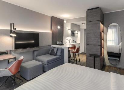 Residence Inn Essen City - 2