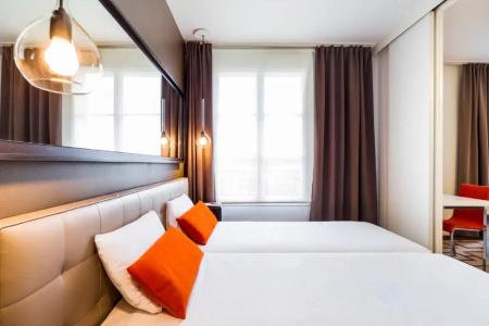 Hipark by Adagio Grenoble - 68