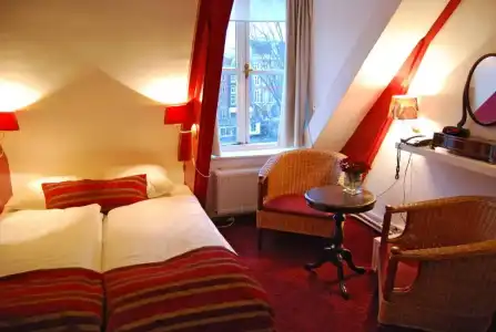 Amsterdam House - 31