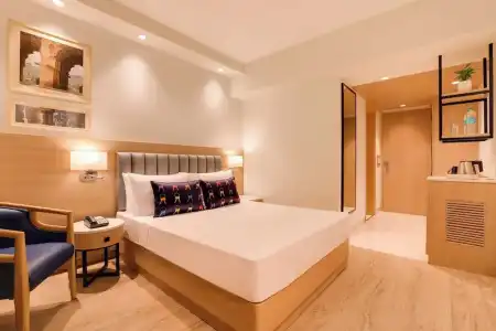 Keys Prima by Lemon Trees, Whitefield, Bengaluru - 67