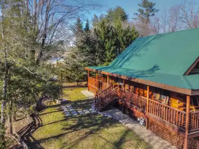 RiverStone Condo Resort & Spa - 67