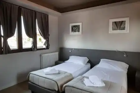 Plus Florence - Hostel - 32