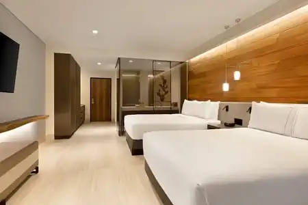 Hilton Cancun, an All-Inclusive Resort - 56