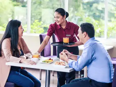 Mercure Jakarta Kota - 28