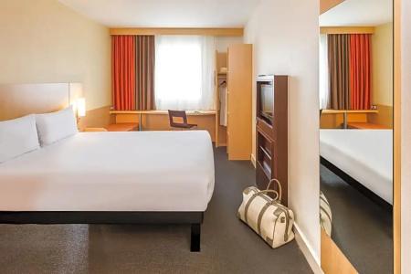ibis Lugano Paradiso - 48