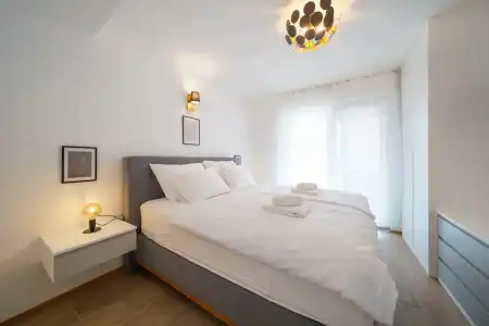 SunAdria Apartments - 26