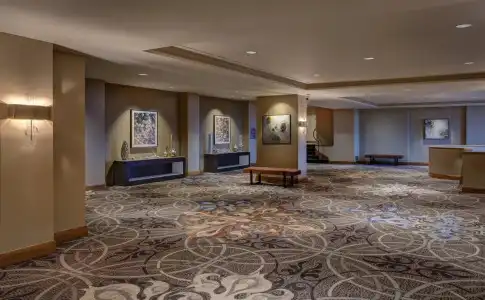 Dallas/Plano Marriott at Legacy Town Center - 18