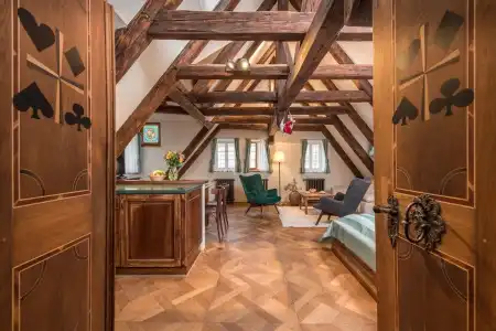 Residence U Mecenáše - 182