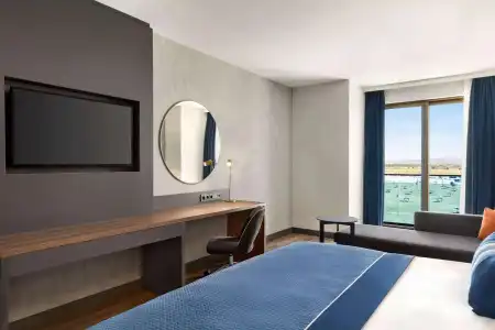 Wyndham Afyonkarahisar Thermal&Spa - 3
