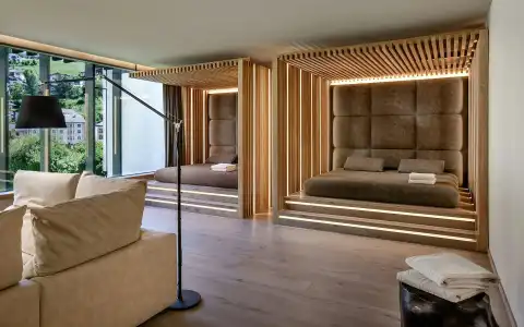 Gardena Grödnerhof & Spa - 41