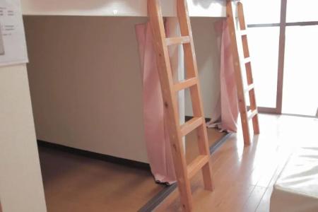 Green Guesthouse - 29