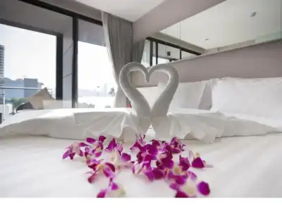 Serenotel Pattaya Beach Front - 93