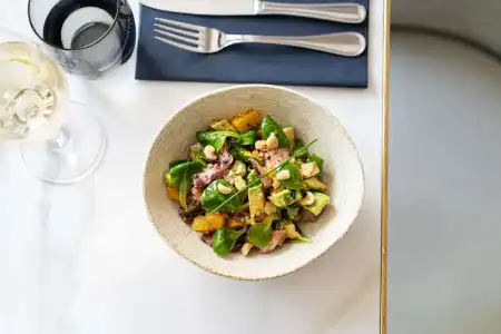 Radisson Blu, Lyon - 5