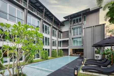 Kiri Chiang Mai - 13