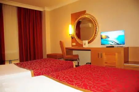 Alaiye Resort & Spa - All Inclusive - 4