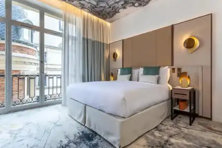 InterContinental Paris Champs Elysées by IHG - 70