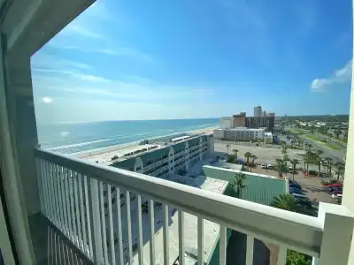 Daytona Beach Resort - 17