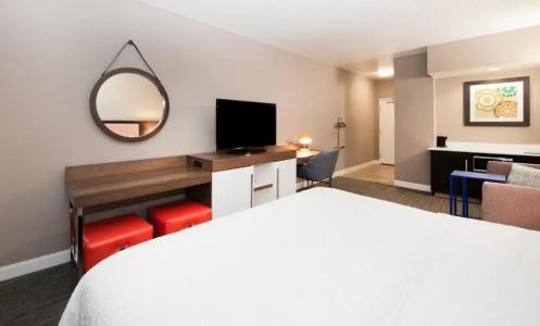 Hampton Inn Phoenix-Airport North - 43